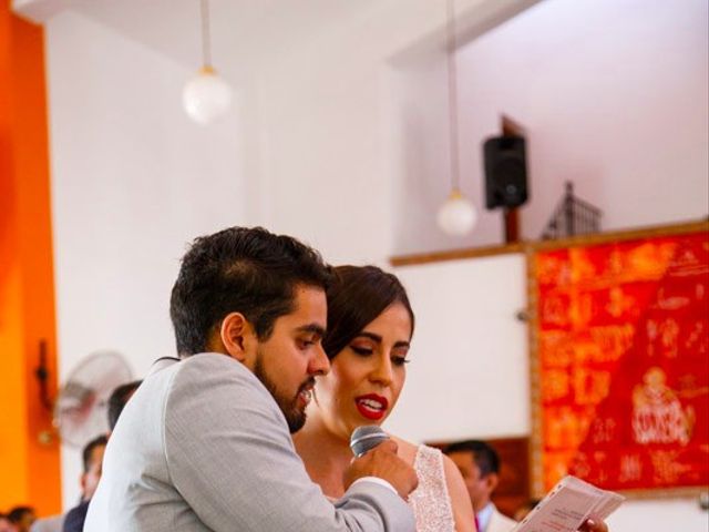 La boda de Pedro y Mariana en Puerto Vallarta, Jalisco 37