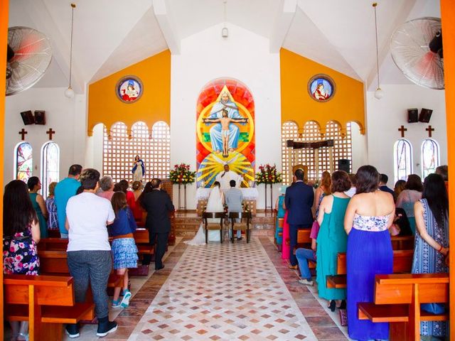 La boda de Pedro y Mariana en Puerto Vallarta, Jalisco 41