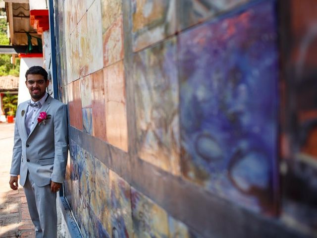 La boda de Pedro y Mariana en Puerto Vallarta, Jalisco 49