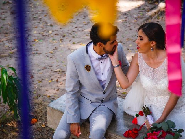 La boda de Pedro y Mariana en Puerto Vallarta, Jalisco 53