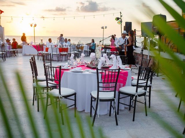 La boda de Pedro y Mariana en Puerto Vallarta, Jalisco 61