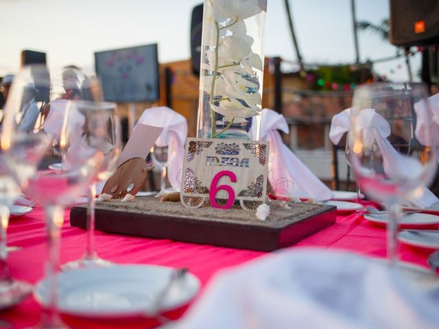 La boda de Pedro y Mariana en Puerto Vallarta, Jalisco 63