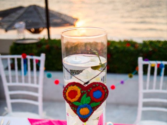 La boda de Pedro y Mariana en Puerto Vallarta, Jalisco 67