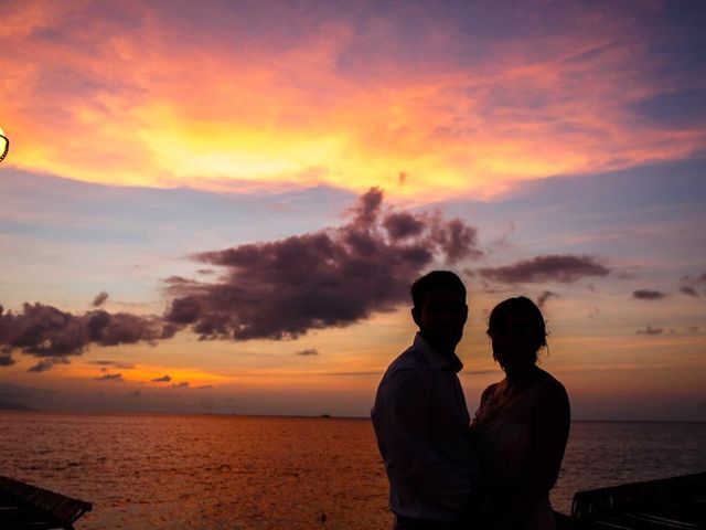 La boda de Pedro y Mariana en Puerto Vallarta, Jalisco 69