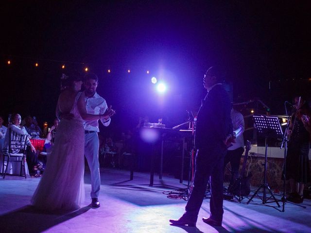 La boda de Pedro y Mariana en Puerto Vallarta, Jalisco 71