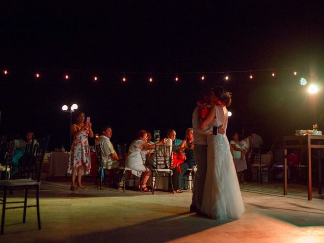 La boda de Pedro y Mariana en Puerto Vallarta, Jalisco 72