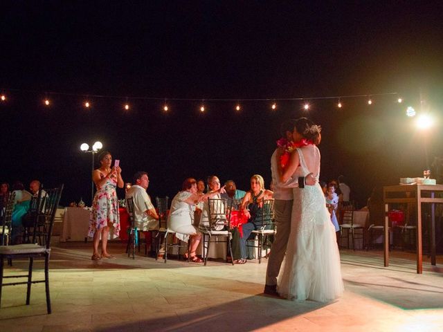 La boda de Pedro y Mariana en Puerto Vallarta, Jalisco 73