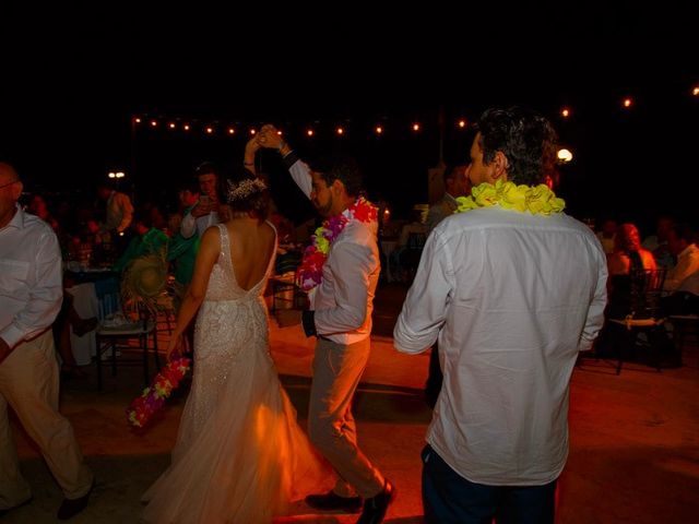 La boda de Pedro y Mariana en Puerto Vallarta, Jalisco 75