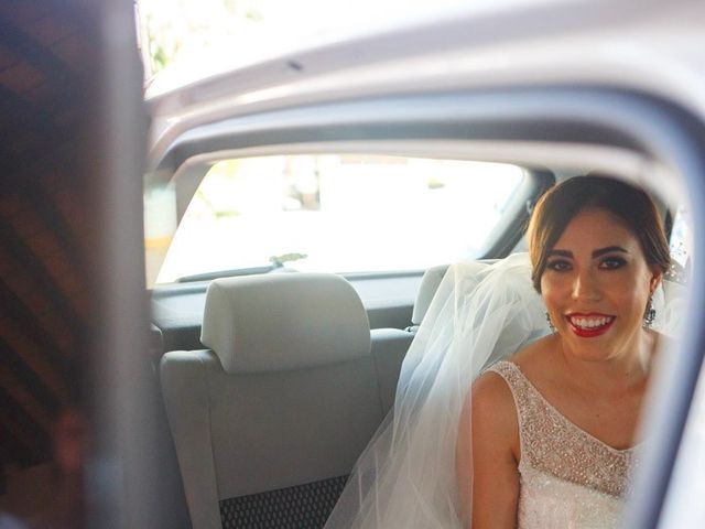 La boda de Pedro y Mariana en Puerto Vallarta, Jalisco 29