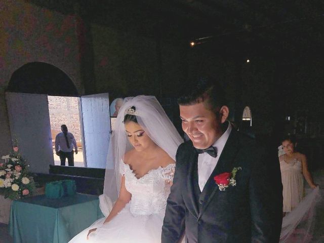 La boda de Jesús  y Priscila en San Luis Río Colorado, Sonora 4