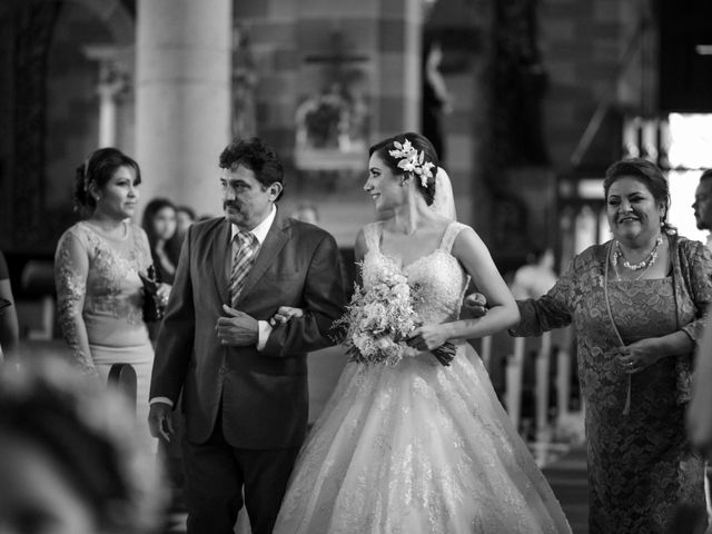La boda de Jesus y Paola en Mazatlán, Sinaloa 4