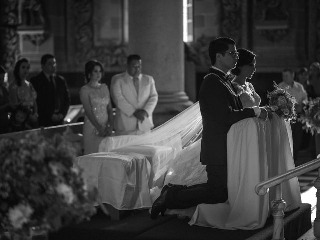 La boda de Jesus y Paola en Mazatlán, Sinaloa 8