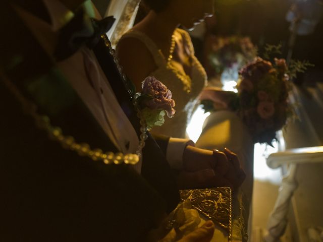 La boda de Jesus y Paola en Mazatlán, Sinaloa 9