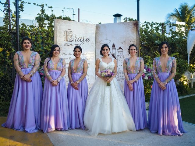 La boda de Jesus y Paola en Mazatlán, Sinaloa 20