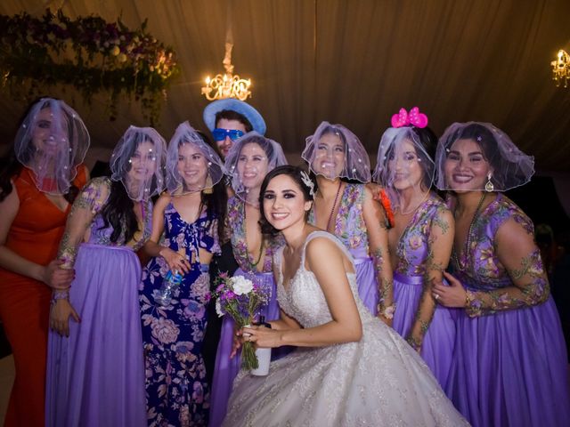 La boda de Jesus y Paola en Mazatlán, Sinaloa 31