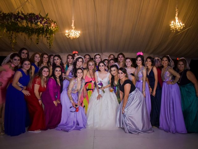 La boda de Jesus y Paola en Mazatlán, Sinaloa 32