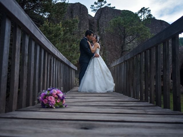 La boda de Jesus y Paola en Mazatlán, Sinaloa 38