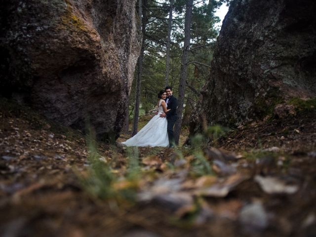 La boda de Jesus y Paola en Mazatlán, Sinaloa 39