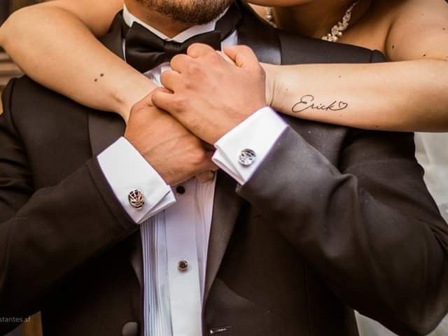 La boda de Alberto y Amayrani  en Guanajuato, Guanajuato 6