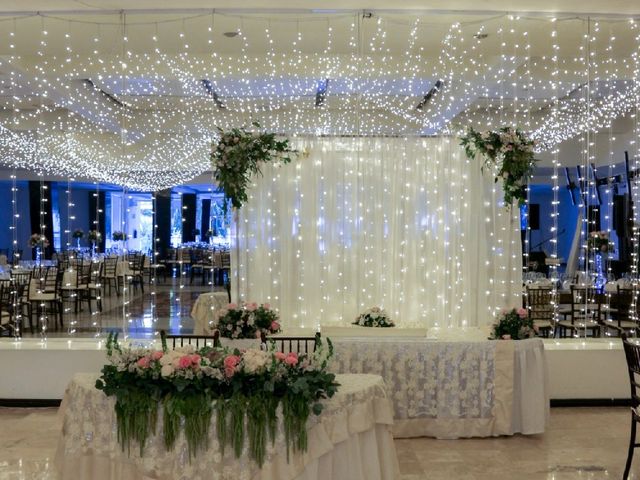 La boda de Alberto y Amayrani  en Guanajuato, Guanajuato 17