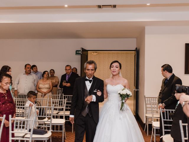 La boda de Marco y Sandra en Monterrey, Nuevo León 2