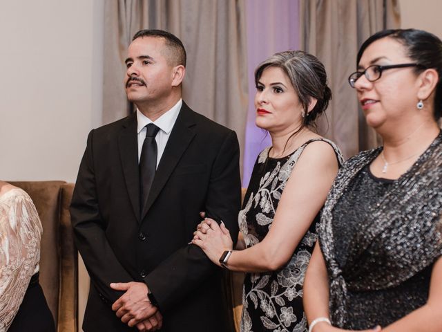 La boda de Marco y Sandra en Monterrey, Nuevo León 5