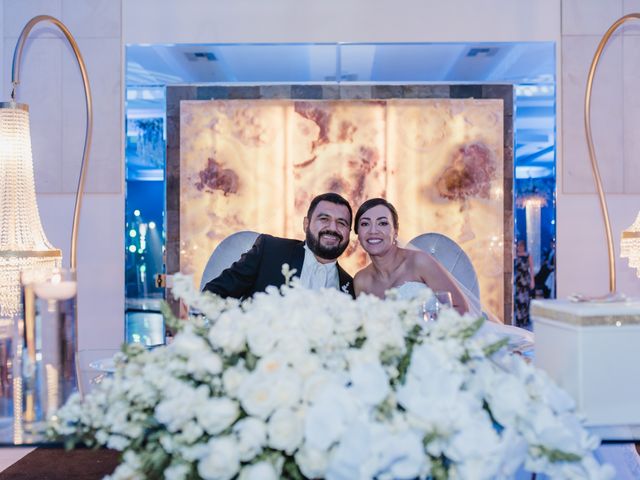 La boda de Marco y Sandra en Monterrey, Nuevo León 27