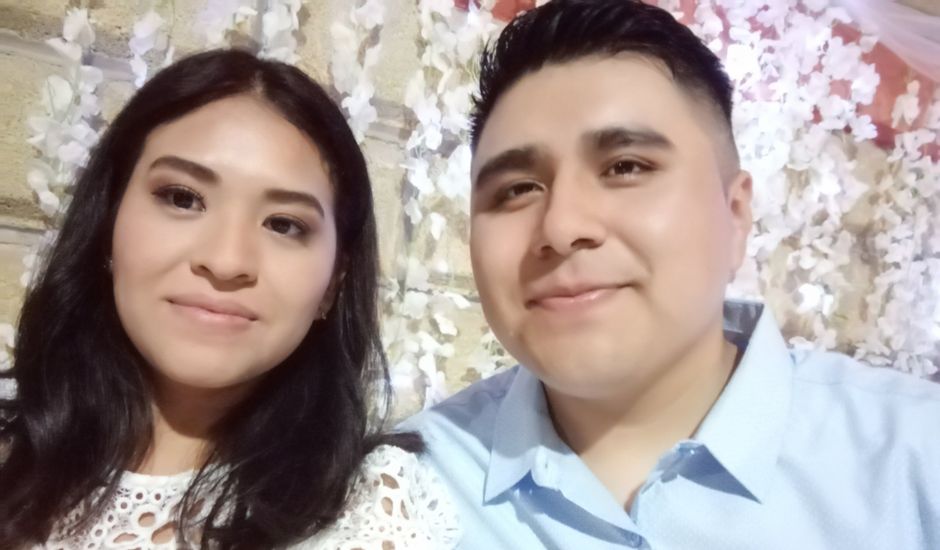 La boda de Adolfo y Abigail en Tlaxcala, Tlaxcala