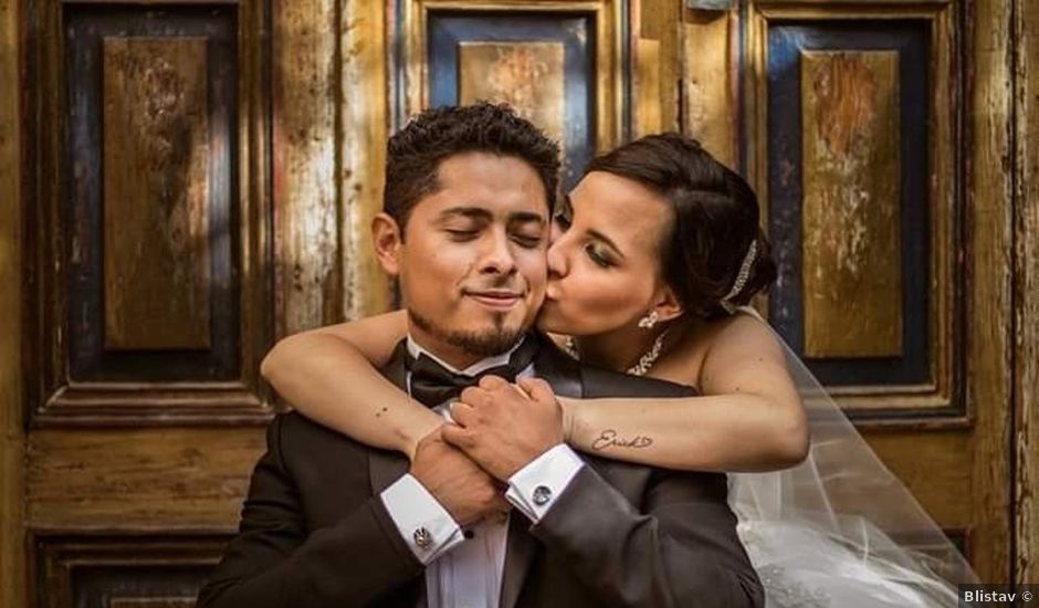La boda de Alberto y Amayrani  en Guanajuato, Guanajuato