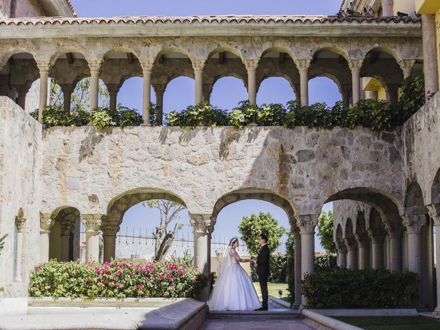 La boda de Osvaldo y Cristina en Aguascalientes, Aguascalientes 35