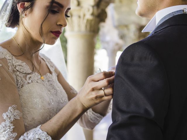 La boda de Osvaldo y Cristina en Aguascalientes, Aguascalientes 45