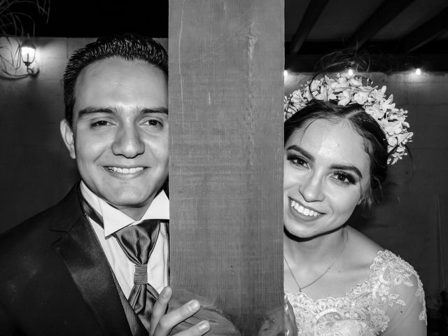 La boda de Osvaldo y Cristina en Aguascalientes, Aguascalientes 68