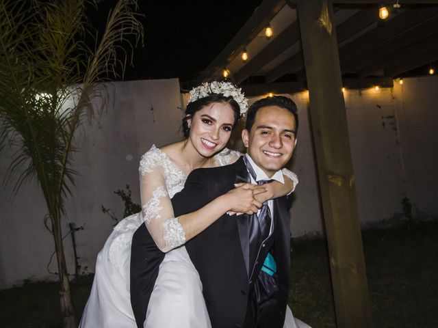 La boda de Osvaldo y Cristina en Aguascalientes, Aguascalientes 69