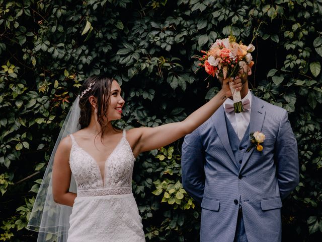 La boda de Ithai y Claudia en San Miguel de Allende, Guanajuato 11