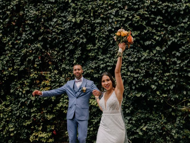 La boda de Ithai y Claudia en San Miguel de Allende, Guanajuato 12