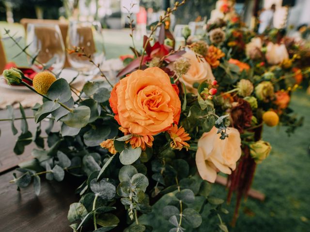 La boda de Ithai y Claudia en San Miguel de Allende, Guanajuato 13