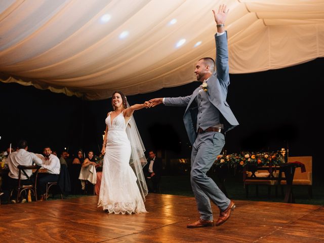 La boda de Ithai y Claudia en San Miguel de Allende, Guanajuato 15