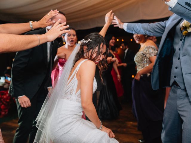 La boda de Ithai y Claudia en San Miguel de Allende, Guanajuato 16