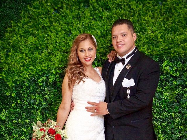 La boda de José Antonio y Cristina en Monterrey, Nuevo León 1