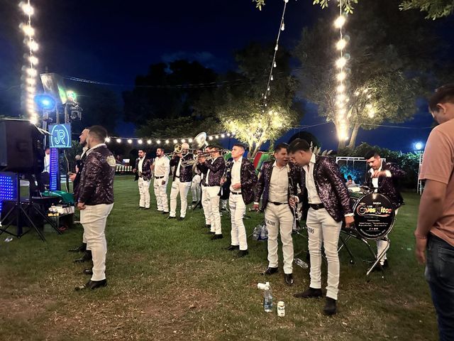 La boda de Jorge y Cecilia en Santa Anita, Jalisco 3