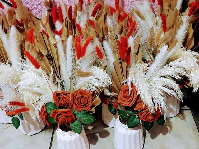 La boda de Jorge y Cecilia en Santa Anita, Jalisco 1