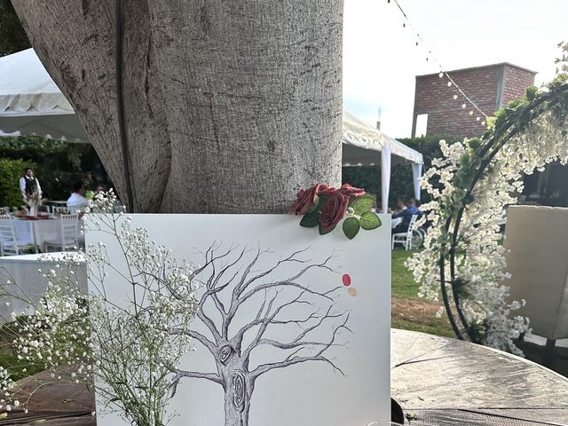 La boda de Jorge y Cecilia en Santa Anita, Jalisco 5