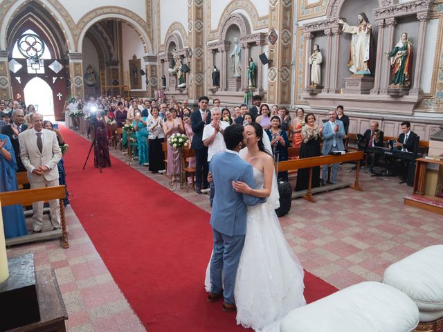 La boda de Ron y Estrella en Cuernavaca, Morelos 9