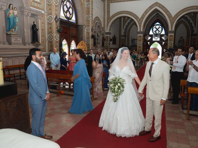 La boda de Ron y Estrella en Cuernavaca, Morelos 29