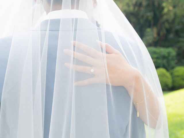 La boda de Ron y Estrella en Cuernavaca, Morelos 35