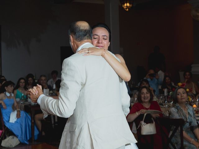 La boda de Ron y Estrella en Cuernavaca, Morelos 50