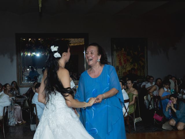 La boda de Ron y Estrella en Cuernavaca, Morelos 52