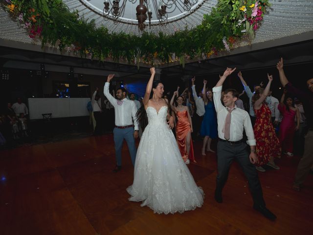 La boda de Ron y Estrella en Cuernavaca, Morelos 58