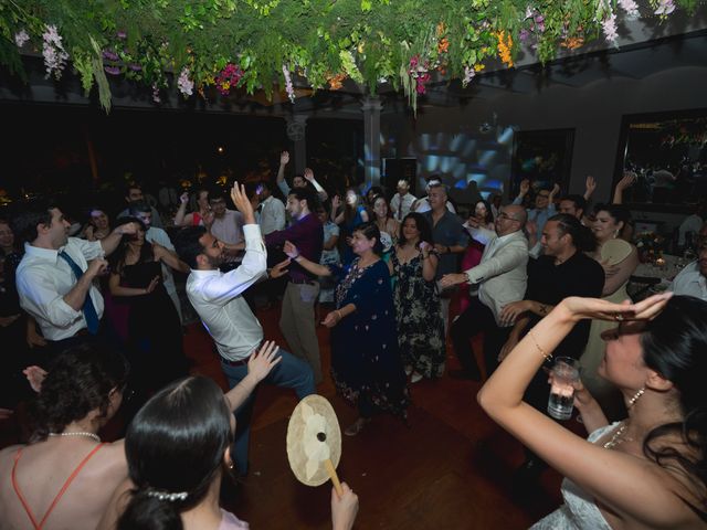 La boda de Ron y Estrella en Cuernavaca, Morelos 59