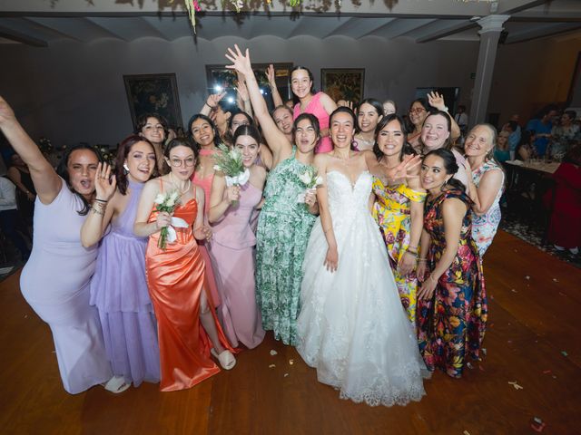 La boda de Ron y Estrella en Cuernavaca, Morelos 63